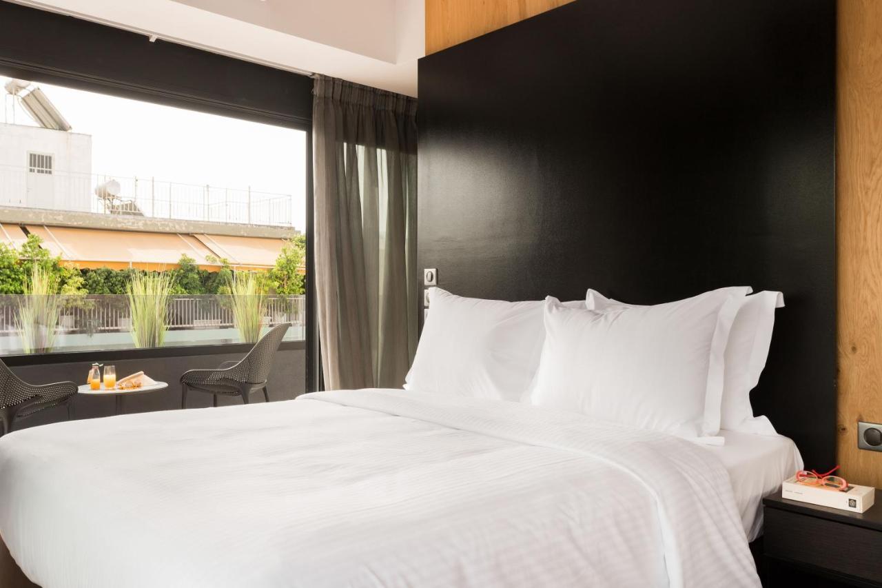 Lux&Easy Athens Downtown Apartments Exterior foto